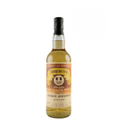 Thompson Brothers Thompson Brothers Secret Speyside 11 Year Old Single Malt Scottish Whisky 2010