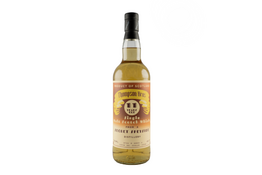 Thompson Brothers Thompson Brothers Secret Speyside 11 Year Old Single Malt Scottish Whisky 2010