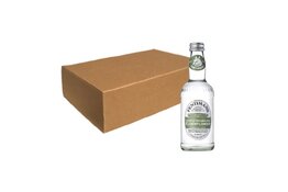 Fentimans Fentimans Elderflower Tonic Water 200ml x 24 Bottles (Case Offer)