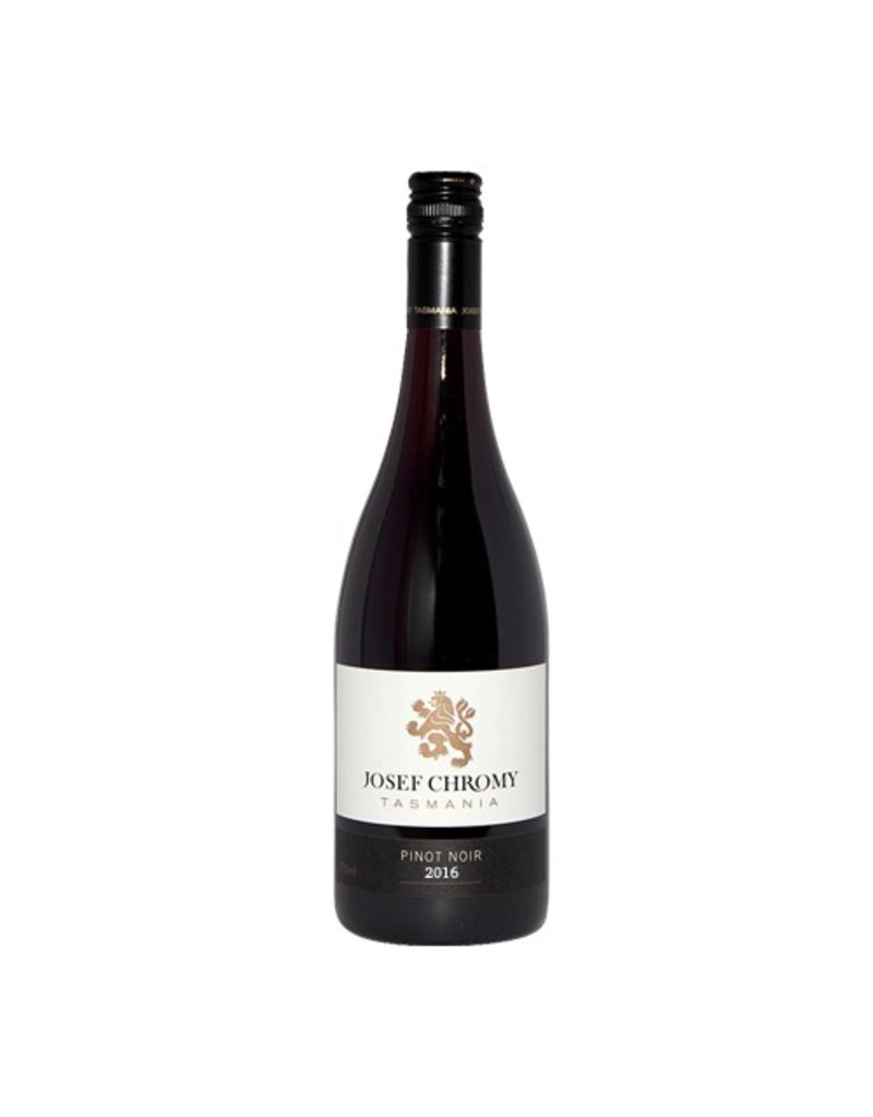 Josef Chromy Josef Chromy Pinot Noir 2023, Tasmania , Australia