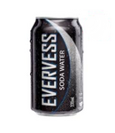 Evervess Evervess Soda Water