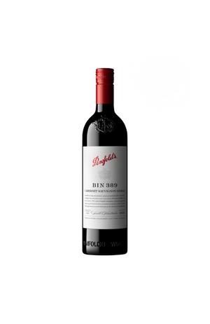 Penfolds Penfolds Bin 389 Cabernet Sauvignon Shiraz 2023, South Australia