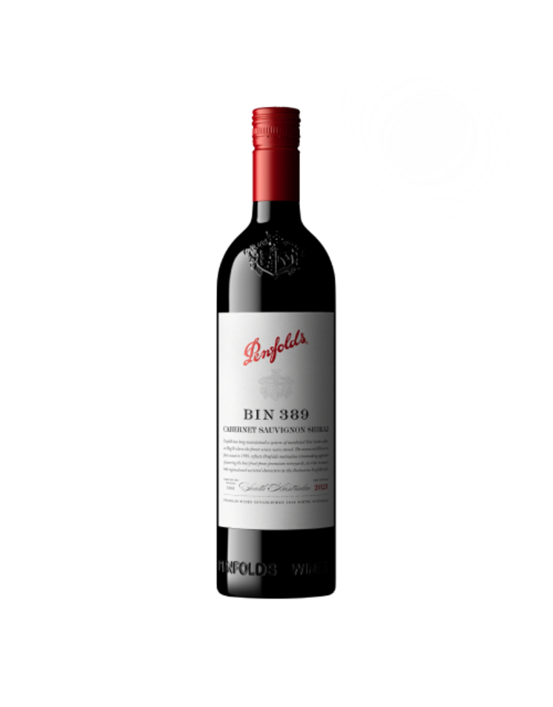 Penfolds Penfolds Bin 389 Cabernet Sauvignon Shiraz 2023, South Australia