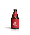 Kagua Kagua Rouge Belgian Ale Bottle