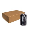 Evervess Evervess Soda Water x 24 cans (Case Offer)