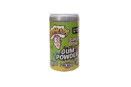 Warheads Warheads Gum Powder 45g