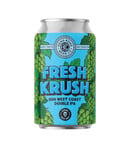 Hong Kong Beer Co. Hong Kong Beer Co. Fresh Krush DDH Double West Coast IPA