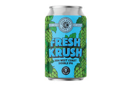 Hong Kong Beer Co. Hong Kong Beer Co. Fresh Krush DDH Double West Coast IPA
