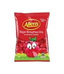 Allen's Allen's Ripe Raspberries 190g