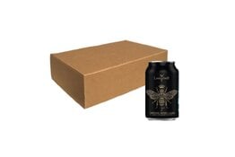 HK Lovecraft HK Lovecraft 7th Anniversary Imperial Honey Lager x 12 cans (Case Offer)