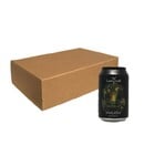HK Lovecraft HK Lovecraft Space Rock Rauchbier Lager x 12 cans (Case Offer)