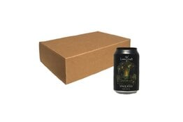 HK Lovecraft HK Lovecraft Space Rock Rauchbier Lager x 12 cans (Case Offer)