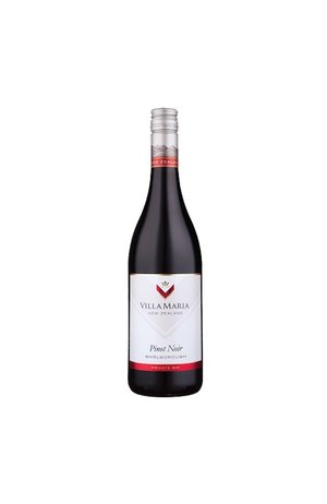 Villa Maria Villa Maria Private Bin Pinot Noir 2021, Marlborough, New Zealand