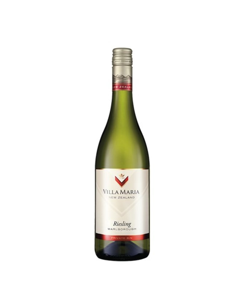 Villa Maria Villa Maria Private Bin Riesling 2021, Marlborough, New Zealand