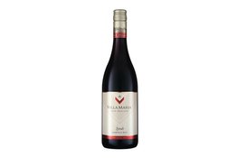 Villa Maria Villa Maria Private Bin Syrah 2012, Hawkes Bay, New Zealand*