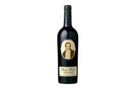 Baron Philippe de Rothschild Baron Philippe de Rothschild Saint Emilion Baron Carl 2018, Bordeaux Rouge, Saint Emilion, Bordeaux, France