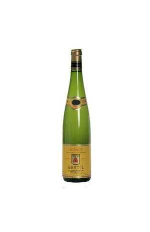 Hugel & Fils Hugel & Fils - Gentil “Hugel” 2022, Edelzwicker, Alsace, France^