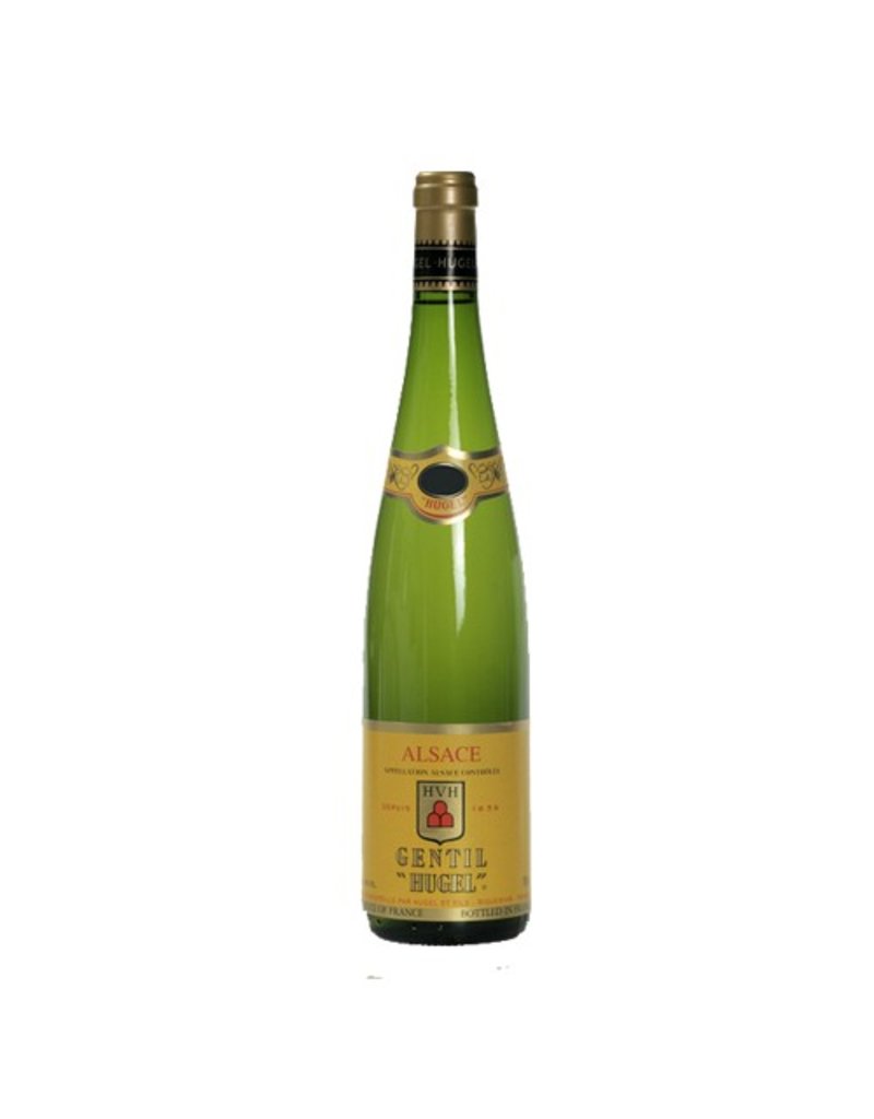 Hugel & Fils Hugel & Fils - Gentil “Hugel” 2022, Edelzwicker, Alsace, France^