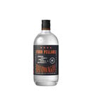 Four Pillars Four Pillars Bandwagon Dry Non Alcoholic Spirit 700ml