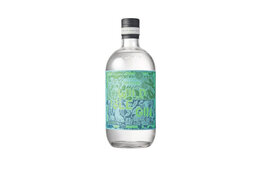 Four Pillars Four Pillars Wild Isle Gin 700ml