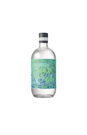 Four Pillars Four Pillars Wild Isle Gin 700ml