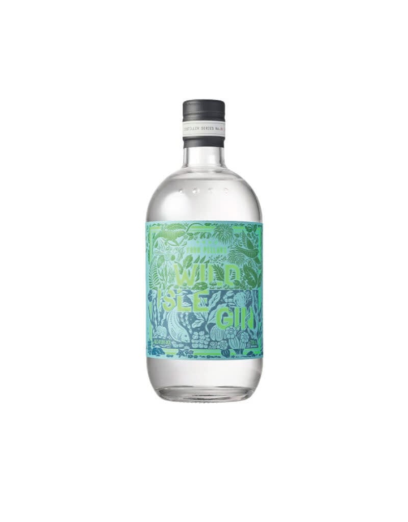 Four Pillars Four Pillars Wild Isle Gin 700ml