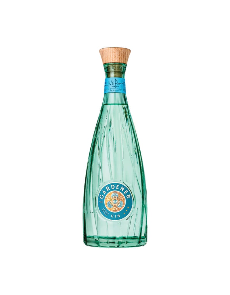 The Gardener The Gardener French Riviera Gin