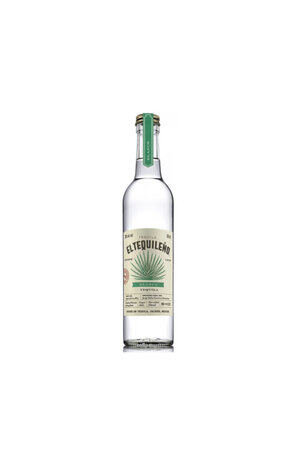 El Tequileño El Tequileño Blanco Tequila 750ml*