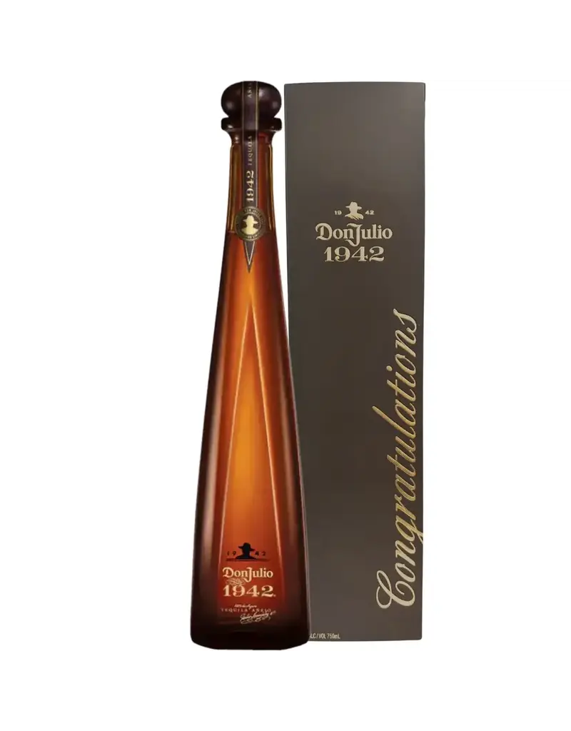 Don Julio Don Julio 1942 Anejo Tequila 750ml'