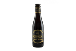 Gouden Carolus Gouden Carolus Whisky Infused Dark 330ml
