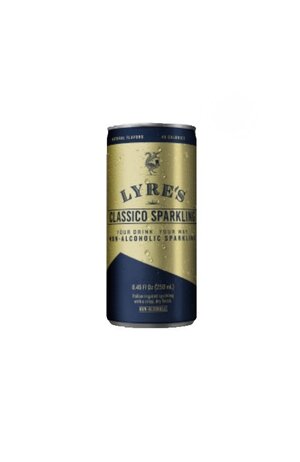 Lyre’s Lyre's Classico Non-Alcoholic Sparkling Wines