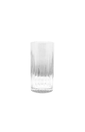 Ginraw GinRaw Gin Glass 500ml