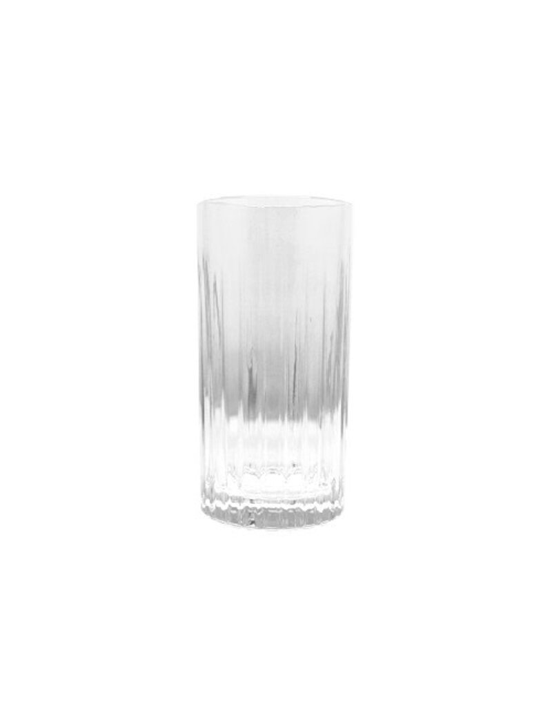 Ginraw GinRaw Gin Glass 500ml