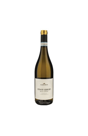 Casalforte Casalforte DOC Pinot Grigio Delle Venezie 2024, Veneto, Italy