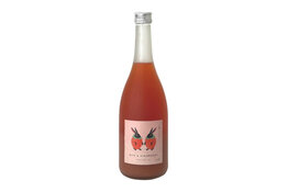 Nito Nito Strawberry Sake Liqueur 二兎草莓果實酒 720ml