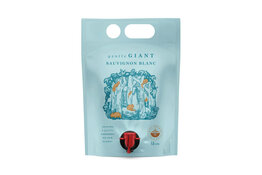 Gentle Giant Gentle Giant Sauvignon Blanc, Victoria, Australia 1500ml