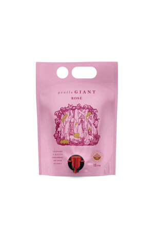 Gentle Giant Gentle Giant Rose, Victoria, Australia 1500ml