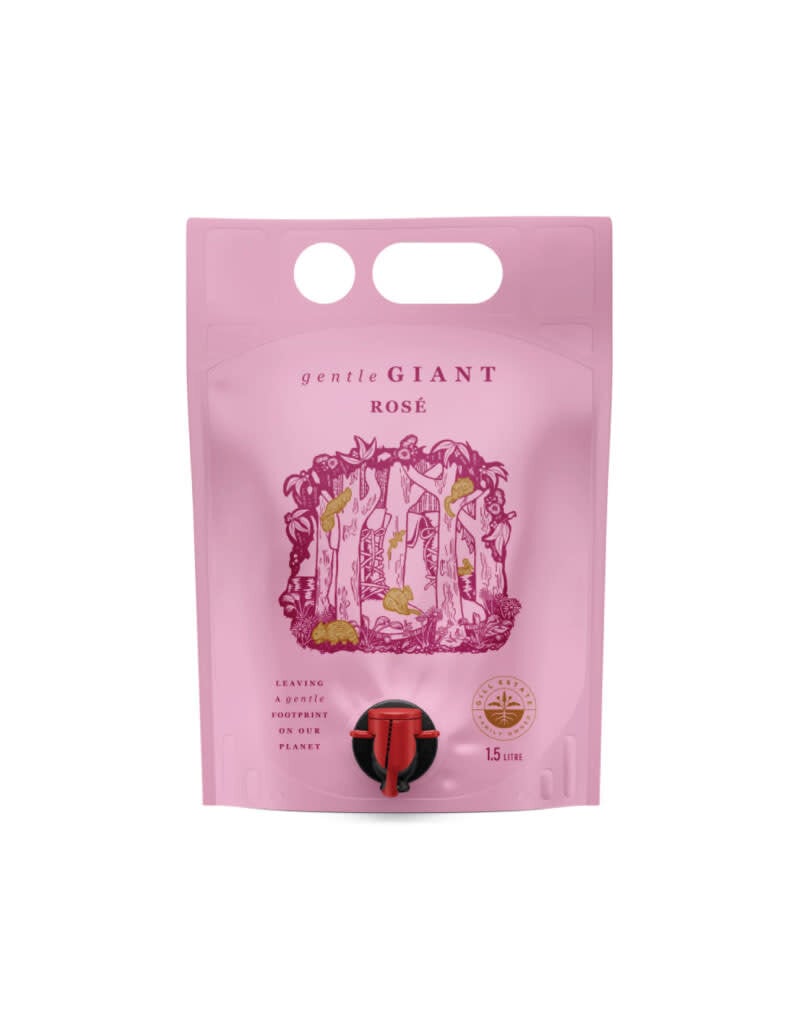 Gentle Giant Gentle Giant Rose, Victoria, Australia 1500ml