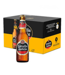 Estrella Galicia Estrella Galicia Gluten Free Lager x 24 bottles (Case offer)