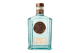 Brooklyn Craft Works Brooklyn Gin 700ml