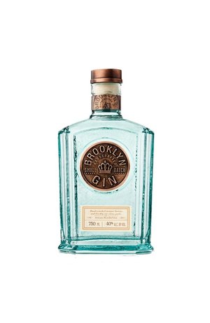 Brooklyn Craft Works Brooklyn Gin 700ml