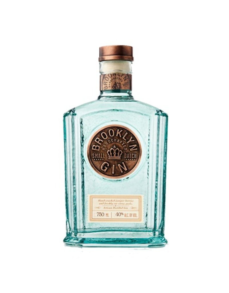 Brooklyn Craft Works Brooklyn Gin 700ml