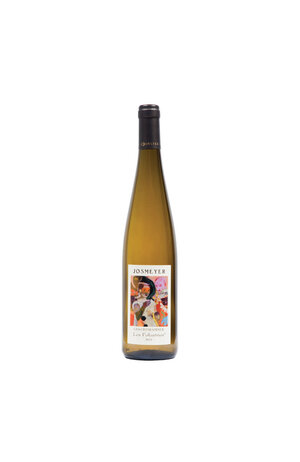Domaine Josmeyer Josmeyer Les Folastries 2024, Gewurztraminer, Alsace AOC, France