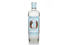 SipSmith Sipsmith FreeGlider Non Alcoholic Spirit 700ml