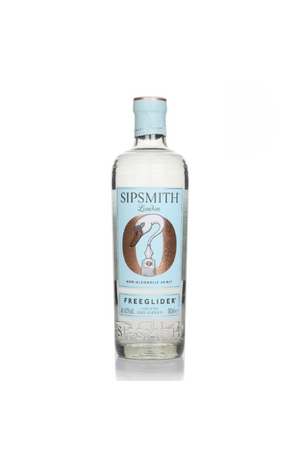 SipSmith Sipsmith FreeGlider Non Alcoholic Spirit 700ml