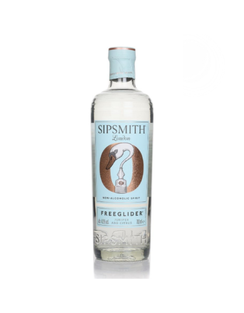 SipSmith Sipsmith FreeGlider Non Alcoholic Spirit 700ml
