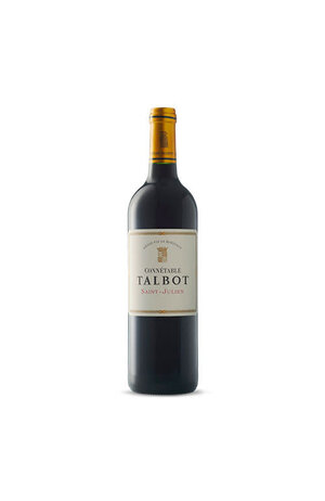 Chateau Talbot Chateau Talbot 'Connetable Talbot' 2019 2nd Wine, Saint Julien, Bordeaux France