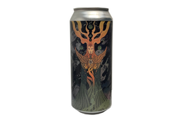 Brasserie Du Bas Brasserie Du Bas Perséphone Double IPA with Citra, Citra Cryo, Citra Incognito & Citra Lupomax hops 473ml