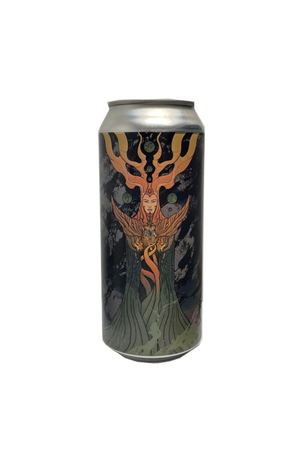 Brasserie Du Bas Brasserie Du Bas Perséphone Double IPA with Citra, Citra Cryo, Citra Incognito & Citra Lupomax hops 473ml