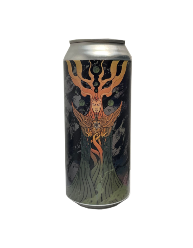 Brasserie Du Bas Brasserie Du Bas Perséphone Double IPA with Citra, Citra Cryo, Citra Incognito & Citra Lupomax hops 473ml